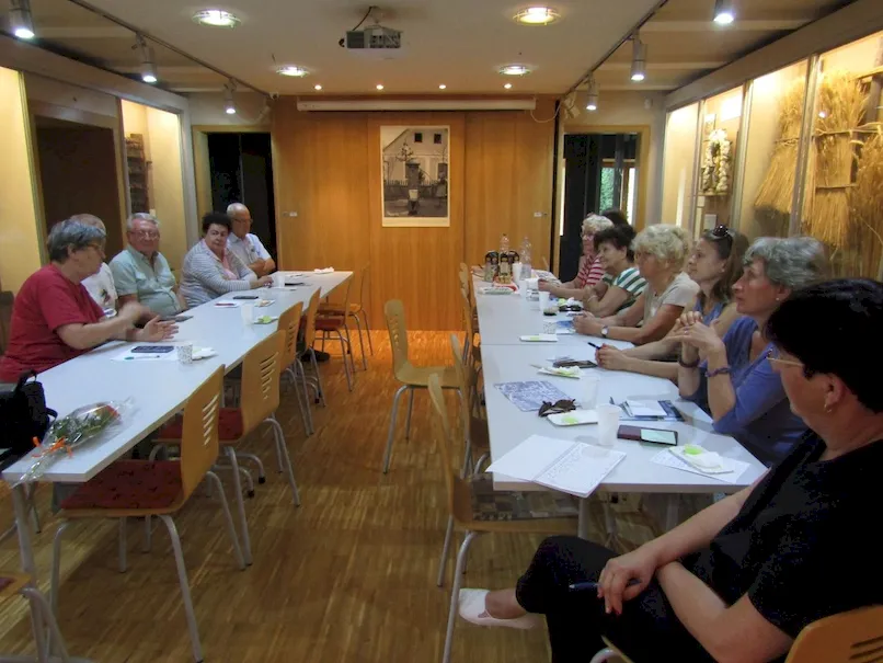 Kapcsolattartó képe