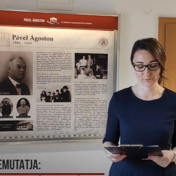 Szentgotthárdi hírességek csarnoka