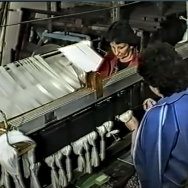 Szentgotthárdi Selyemgyár